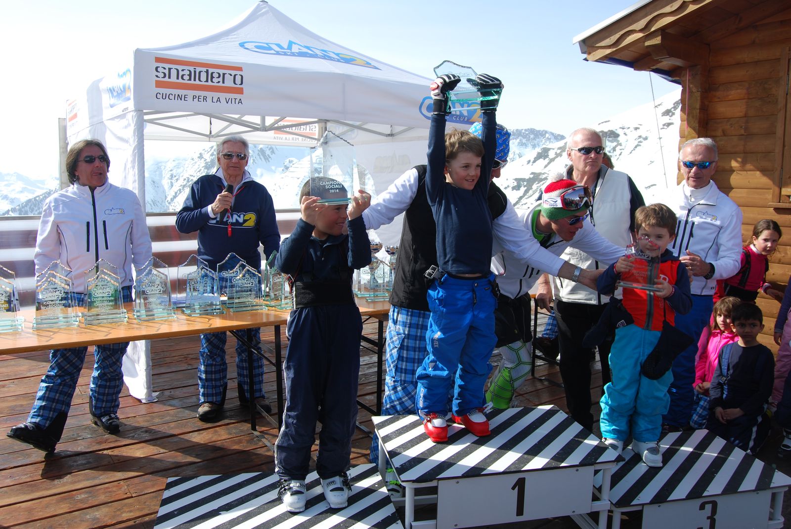 Prem Campionati Sociali 00005